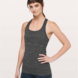 Lululemon Lululemon Swiftly Tech Racerback Tank Top